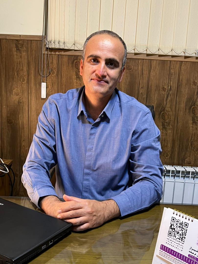 ایمان شهریاری